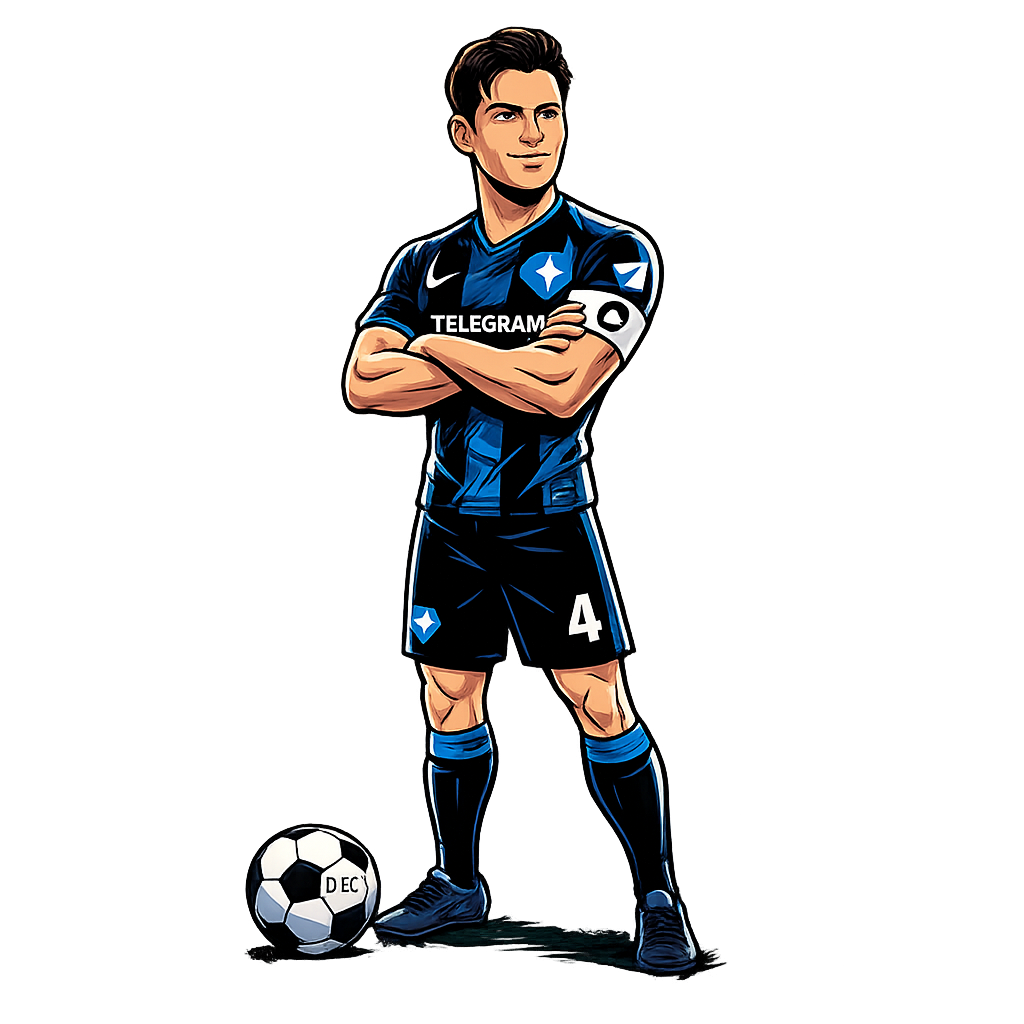 Durov FC Mascot